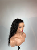 13x4 HD Lace Water Wave Frontal Wig