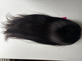 Yaki Straight Half Wig